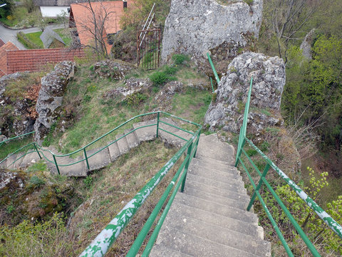 Wichsenstein