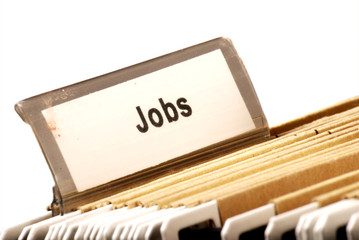 Jobs und Arbeit - Symbolfoto