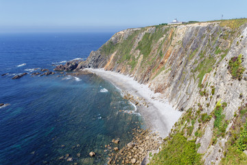 Cabo Busto - Asturias