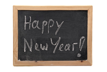 Obraz premium Frohes neues Jahr, Symbolfoto