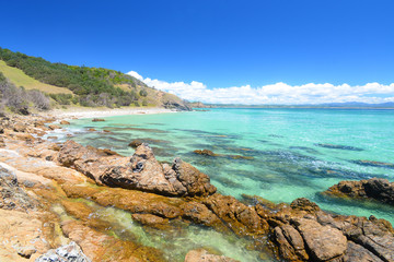 Little wategos beach, byron bay