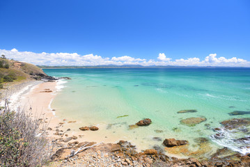 Little wategos beach, Australia