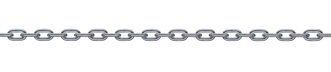 chain link metal steel - obrazy, fototapety, plakaty