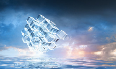 Innovative technologies and environment