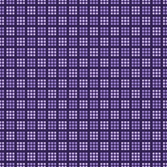 Seamless abstract checkered pattern