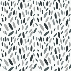 Seamless abstract pattern