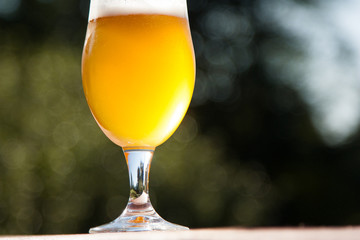 Liquid Gold