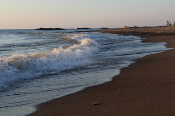 Lake Erie