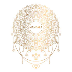 Vector islamic background