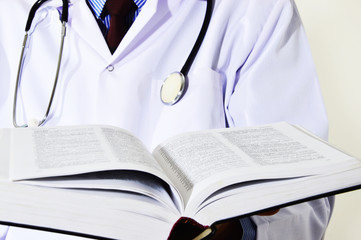 doktor