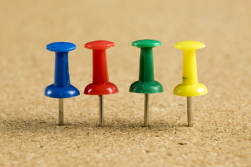 Pins