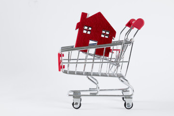House Buying Concept