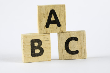 ABC Alphabet