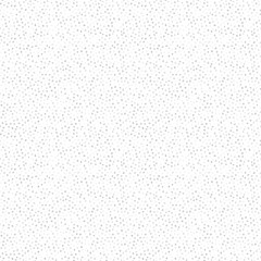 Seamless vector background with random elements. Abstract light wallpapers. Dotted abstract pattern