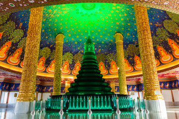 Wat Paknam Phasi Chareon