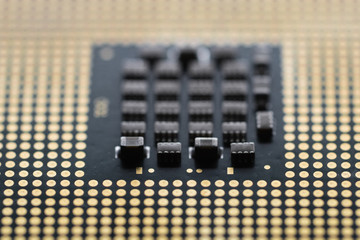 Cpu macro background