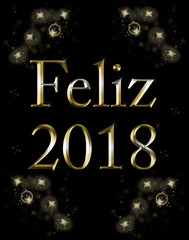 Feliz 2018
