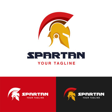 Spartan Logo (Business Logo Idea)