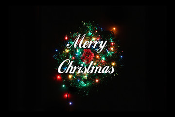Merry Christmas and Happy New year