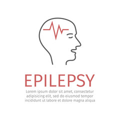 Brain Epilepsy icon