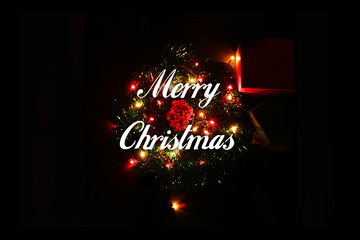 Merry Christmas and Happy New year