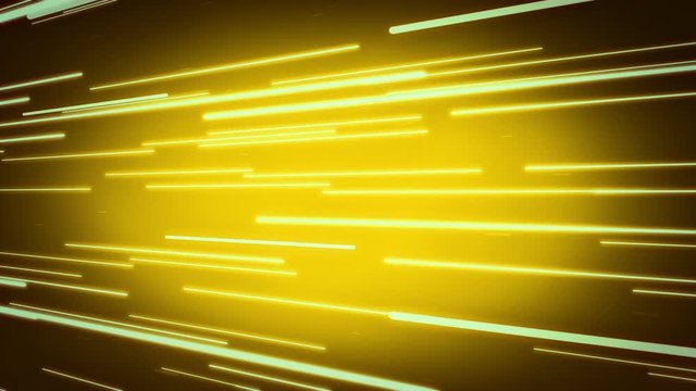 Abstract Background loop