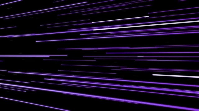 Lines Background loop