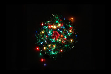 Merry Christmas and Happy New year