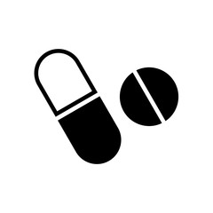 medicine symbol vector