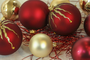 Chirstmas ornaments