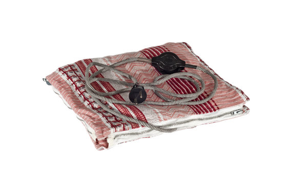 Electric Heating Pad