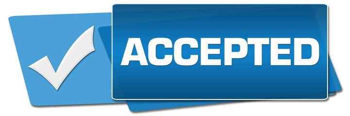 Accepted Blue Side Squares 