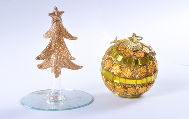 beautiful christmas decoration