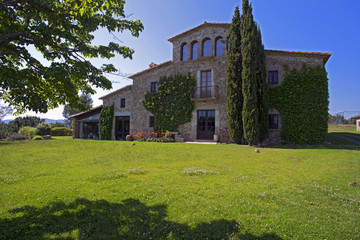 casa piedra