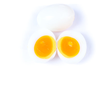 boiled  egg