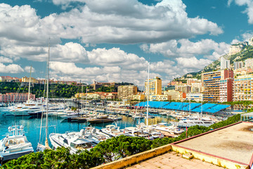 Port of Monaco