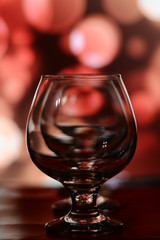 Rhythm glasses