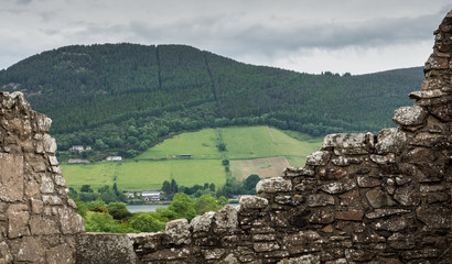 Broken Castle