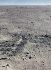 Chauchilla necropolis, perù