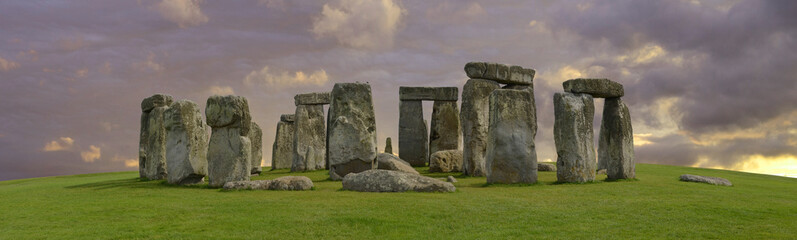 Stonehenge