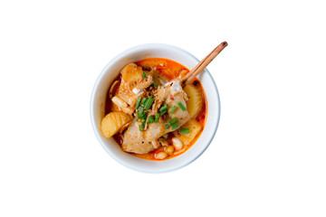 thai food