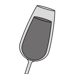 champagne glass drink beverage celebration