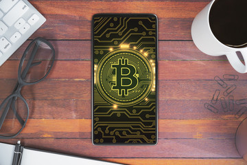 Communication and payment concept