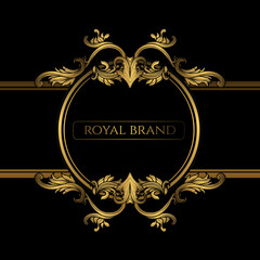 Luxury Ornament Design 