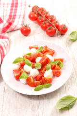 tomato salad