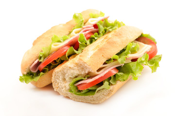 sandwich