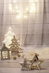 Święta Choinka Boże Narodzenie © Piotr