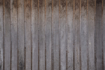 Naklejka premium Old wood flooring used wallpaper background