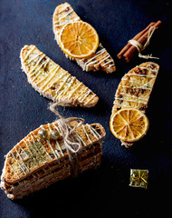 Biscotti