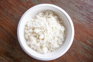  Jasmine rice